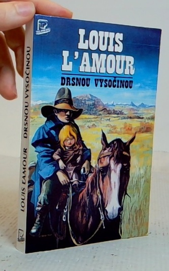 Drsnou vysočinou