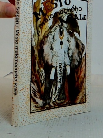 Město malomocného krále