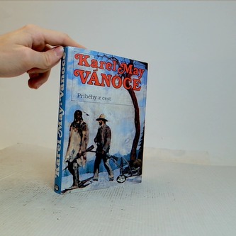 Vánoce Příběhy z cest Vánoce Příběhy z cest