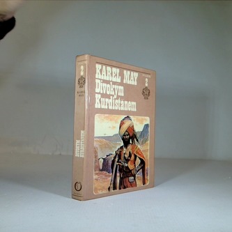 Divokým Kurdistánem