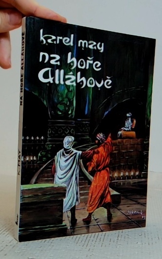 Na hoře Alláhově