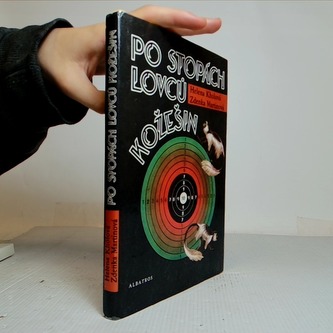 Po stopách lovců kožešin