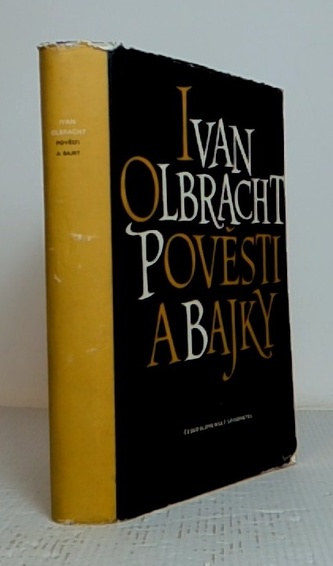 Pověsti a bajky