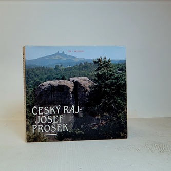 Český ráj - Josef Prošek