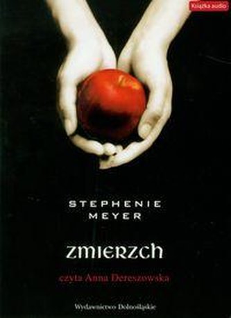 Zmierzch (audiobook)