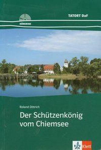 Der Schutzenkonig vom Chiemsee + płyta CD