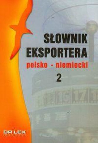 Słownik eksportera polsko-niemiecki. Część 2