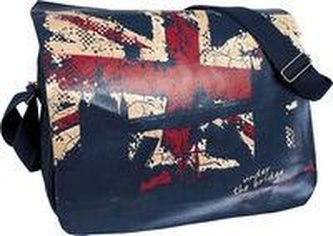 Torba na ramię Under the Bridge 2 GB Torba na ramię Under the Bridge 2 GB