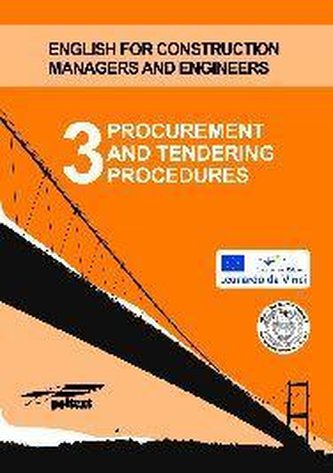 Procurement and tendering procedures 3 Procurement and tendering procedures 3