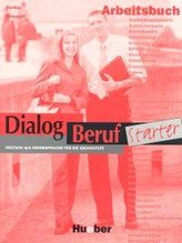 Dialog Beruf Starter AB Ćwiczenia