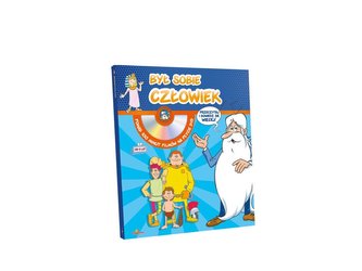 Był sobie człowiek miniencyklopedia