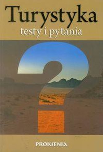Turystyka. Testy i pytania
