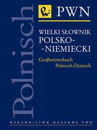 Wielki słownik polsko-niemiecki