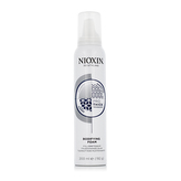 Nioxin 3D Styling Bodifying Foam 200 ml