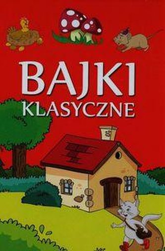 Bajki Klasyczne