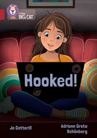 Hooked! Hooked!