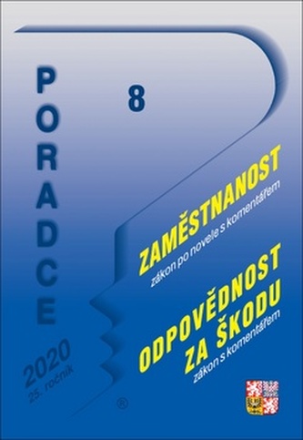 Poradce 8 Zaměstnanost, Odpovědnost za škodu