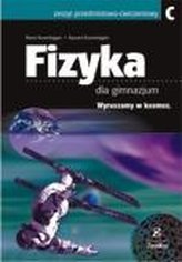 Fizyka dla gimnazjum ćwiczenia 1C