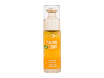 Purity Vision Pleťové sérum Bio Vitamin C (Serum) 30 ml woman
