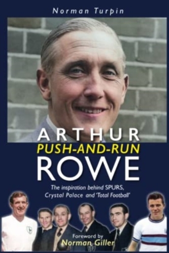 Arthur Push-and-Run Rowe Arthur Push-and-Run Rowe