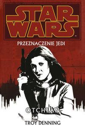 Star Wars. Przeznaczenie Jedi. Otchłań