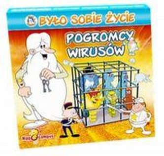 Było sobie życie Pogromcy wirusów
