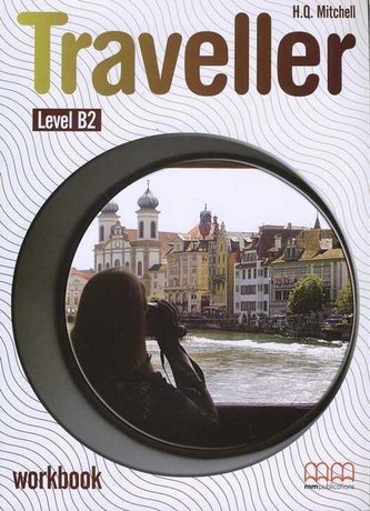 Traveller ćwiczenia B2 upper-intermediate