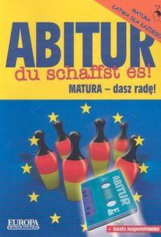 Abitur du schaffst es