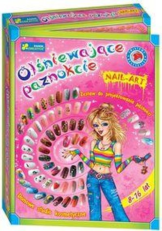 Olśniewające paznokcie