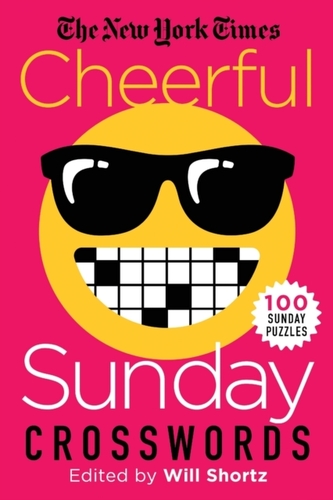 The New York Times Cheerful Sunday Crosswords