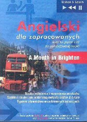 Angielski dla zapracowanych business english