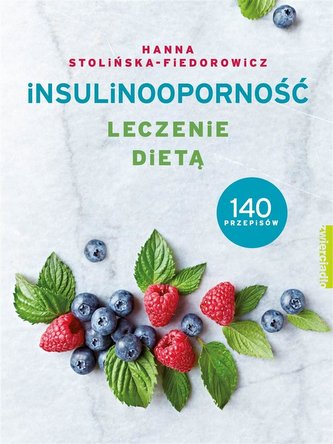 Insulinooporność Leczenie dietą