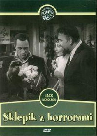 Sklepik z horrorami