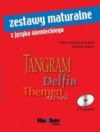 Zestawy Maturalne z języka niemieckiego
