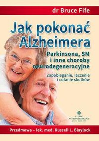 Jak pokonać Alzheimera