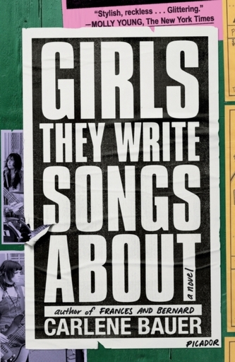 Girls They Write Songs About Girls They Write Songs About