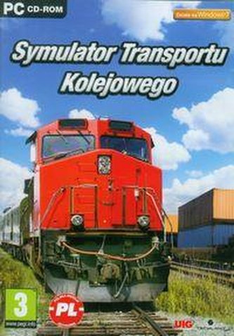 Symulator transportu kolejowego