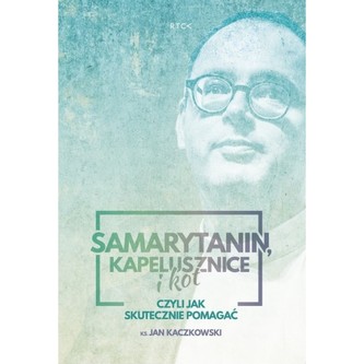 Samarytanin kapelusznice i kot