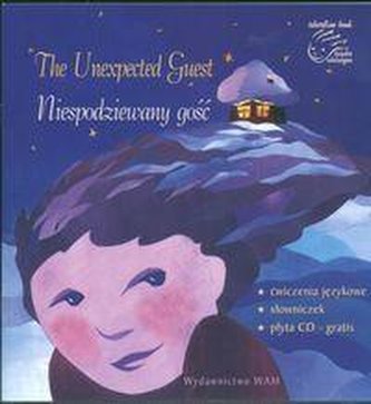 Unexpected guest - Niespodziewany gość +CD