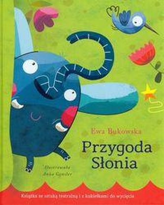 Przygoda słonia