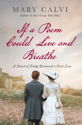 If a Poem Could Live and Breathe If a Poem Could Live and Breathe
