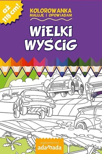 Wielki wyścig