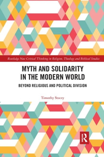 Myth and Solidarity in the Modern World