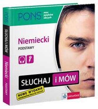 Słuchaj i mów Niemiecki podstawy