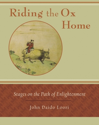 Riding the Ox Home Riding the Ox Home