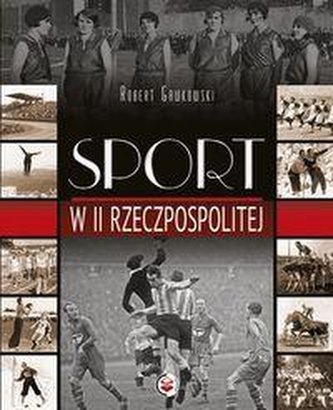 Sport w II Rzeczpospolitej