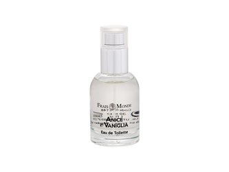 Frais Monde Anise and Vanilla Toaletní voda 30 ml unisex