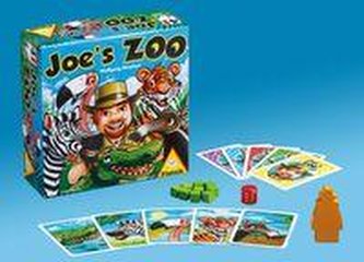 Joe's Zoo