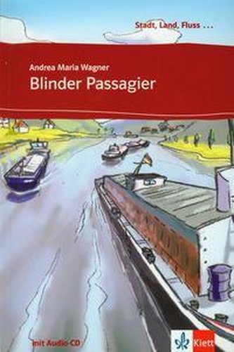 Blinder Passagier