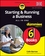 Starting & Running a Business All-in-One For Dummies Starting & Running a Business All-in-One For Dummies